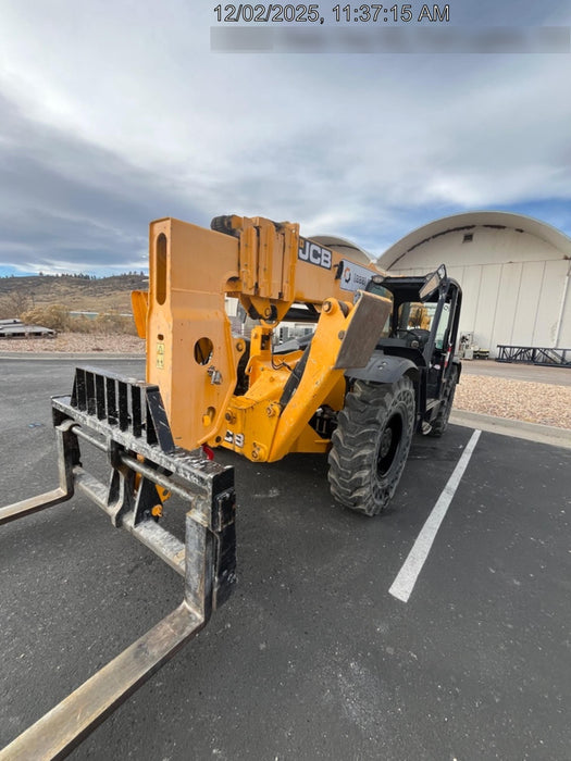 2019 JCB 510-56