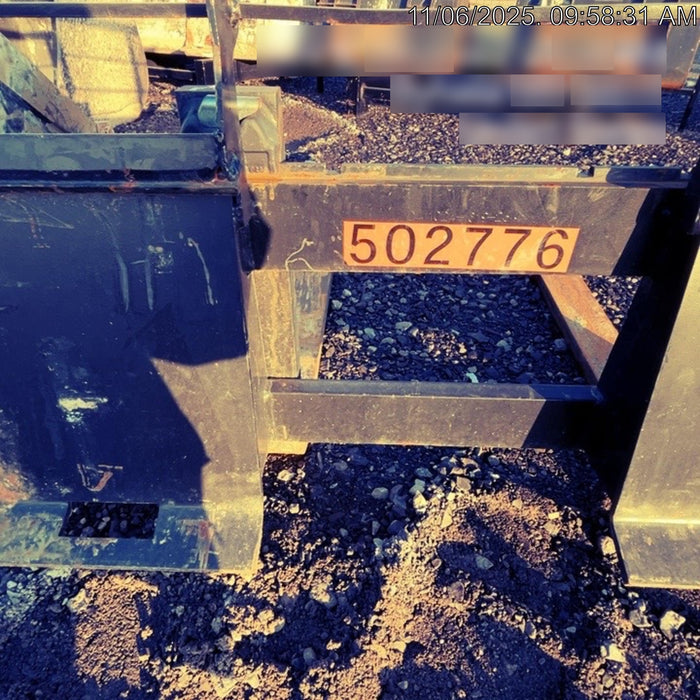 2025 ARROW MATERIAL HANDLING F5100CB