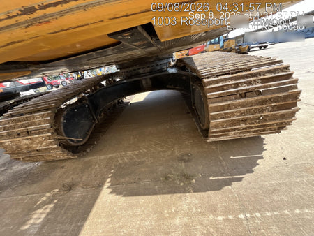 2024 SANY SY365C LC