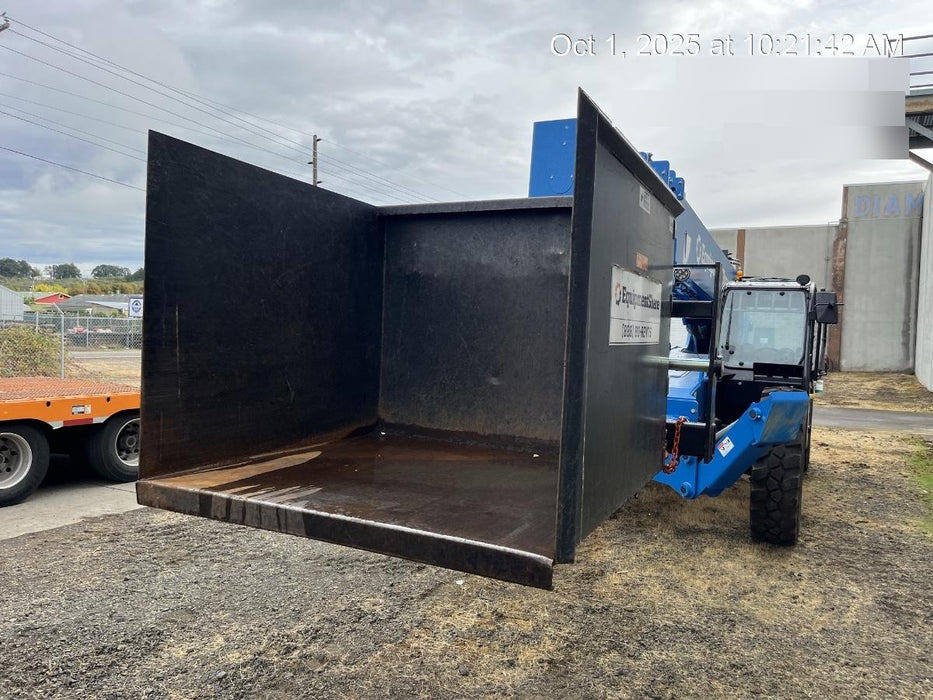 2020 STAR INDUSTRIES 1425