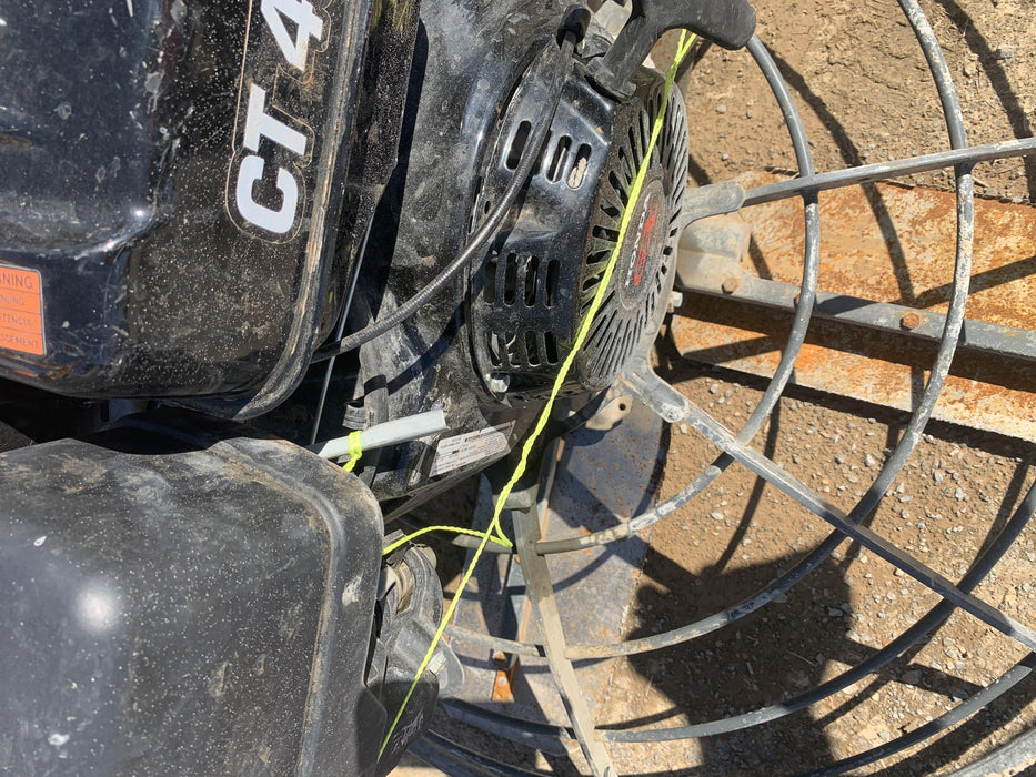 2020 HUSQVARNA CT 48-13A-V