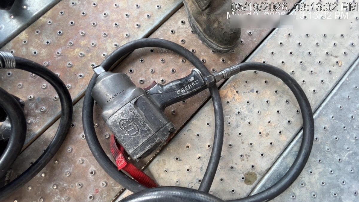 2022 INGERSOLL RAND 2925P1TI
