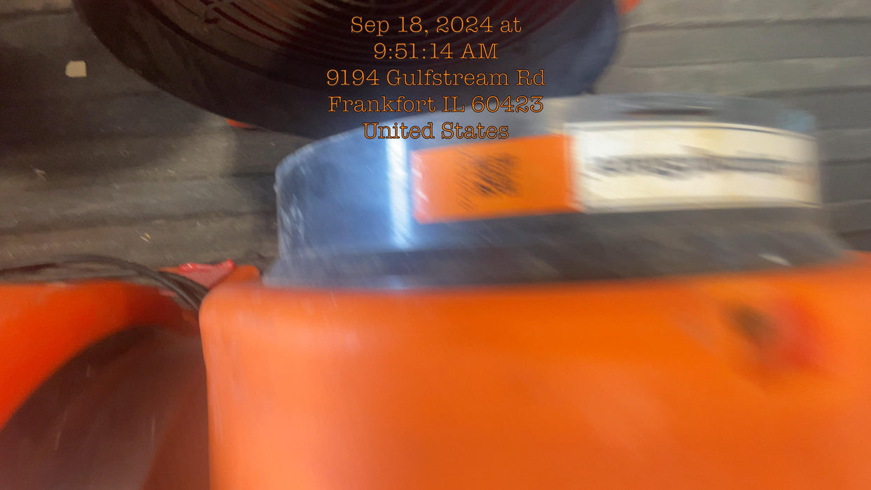 2022 ALLEGRO 9539-12