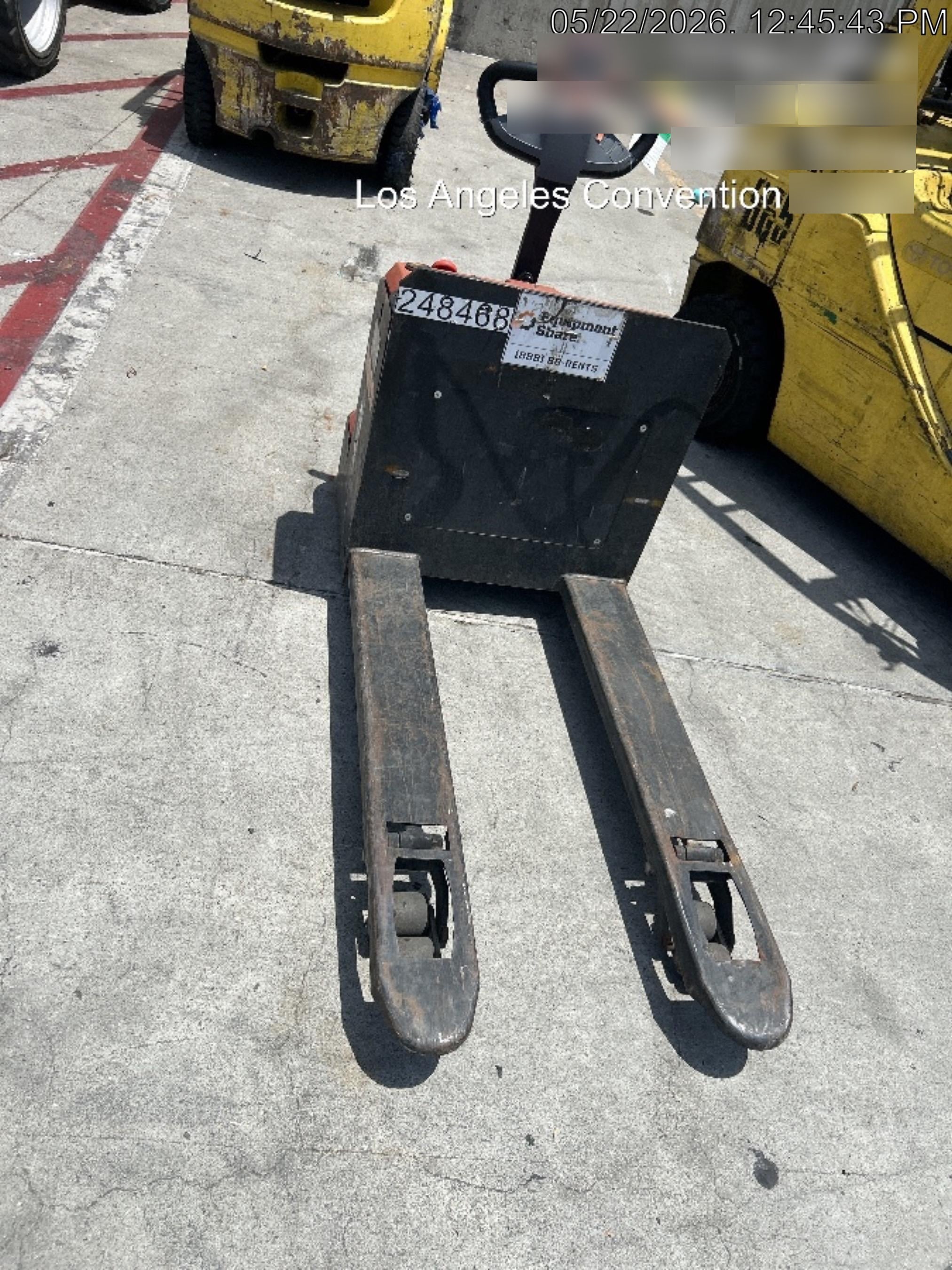 2022 HELI CBD20J