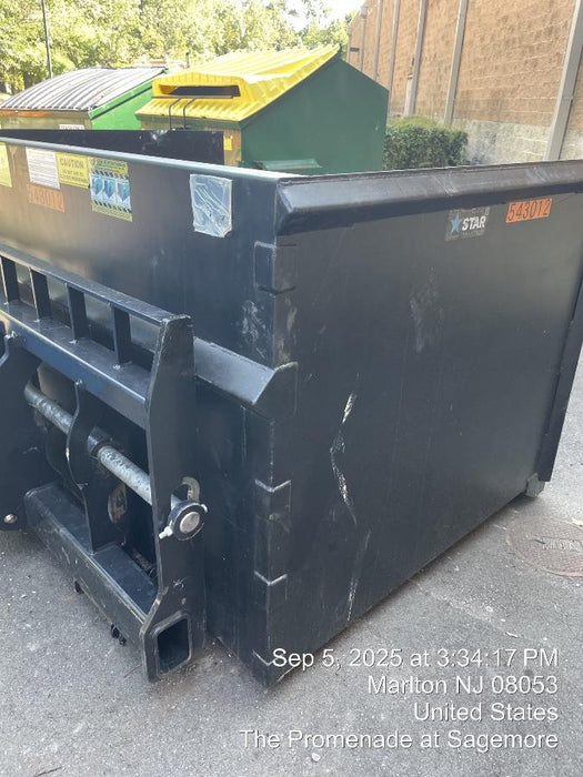 2025 STAR INDUSTRIES 1430