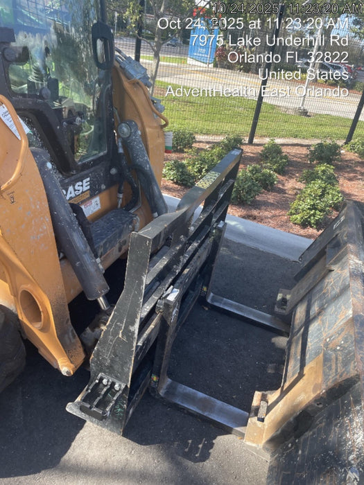 2025 ARROW MATERIAL HANDLING F5100CB