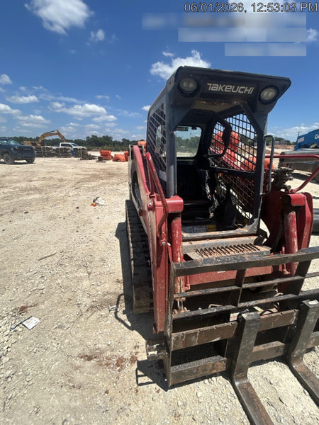 2023 ARROW MATERIAL HANDLING F5100CB