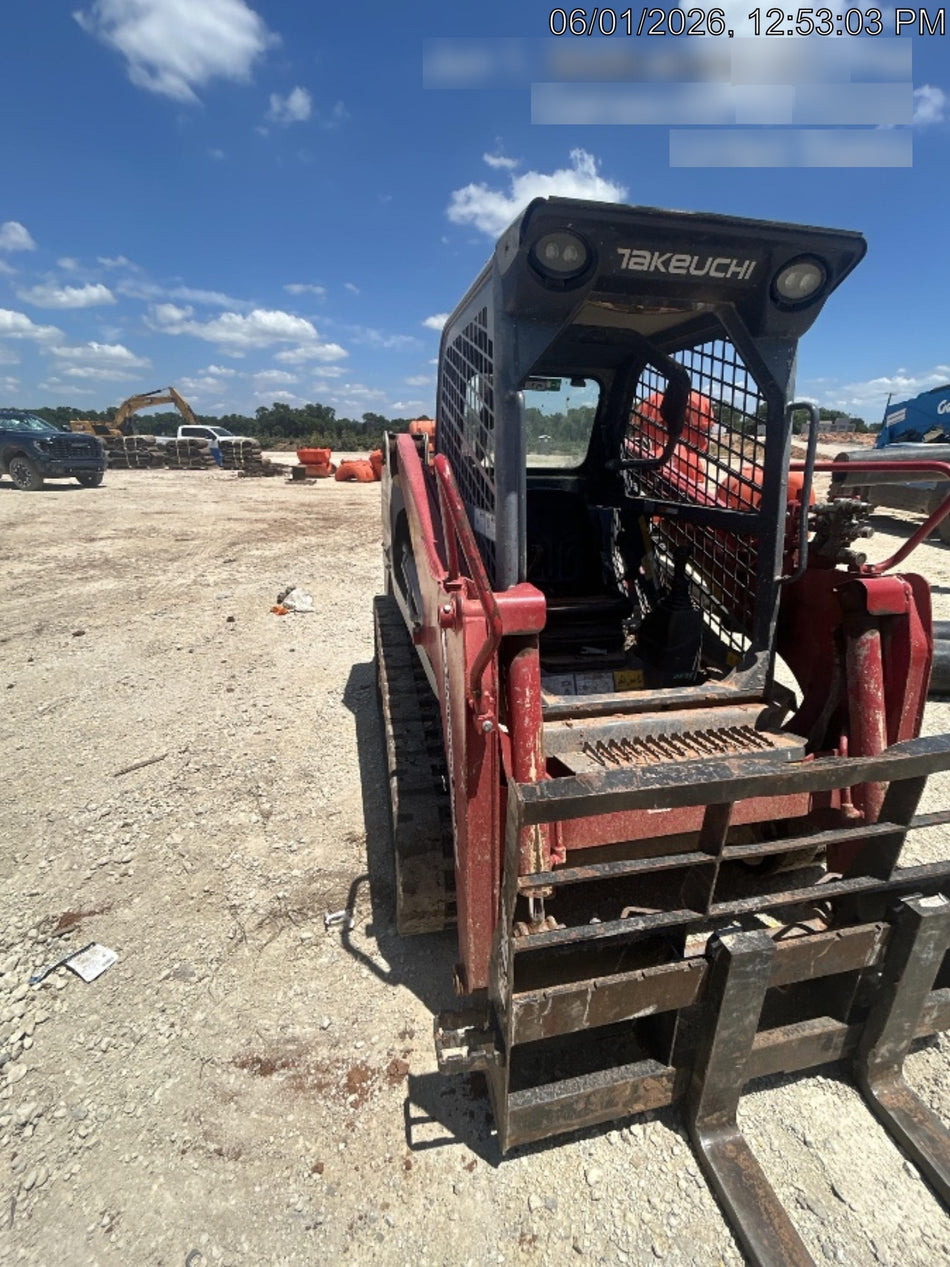 2023 ARROW MATERIAL HANDLING F5100CB