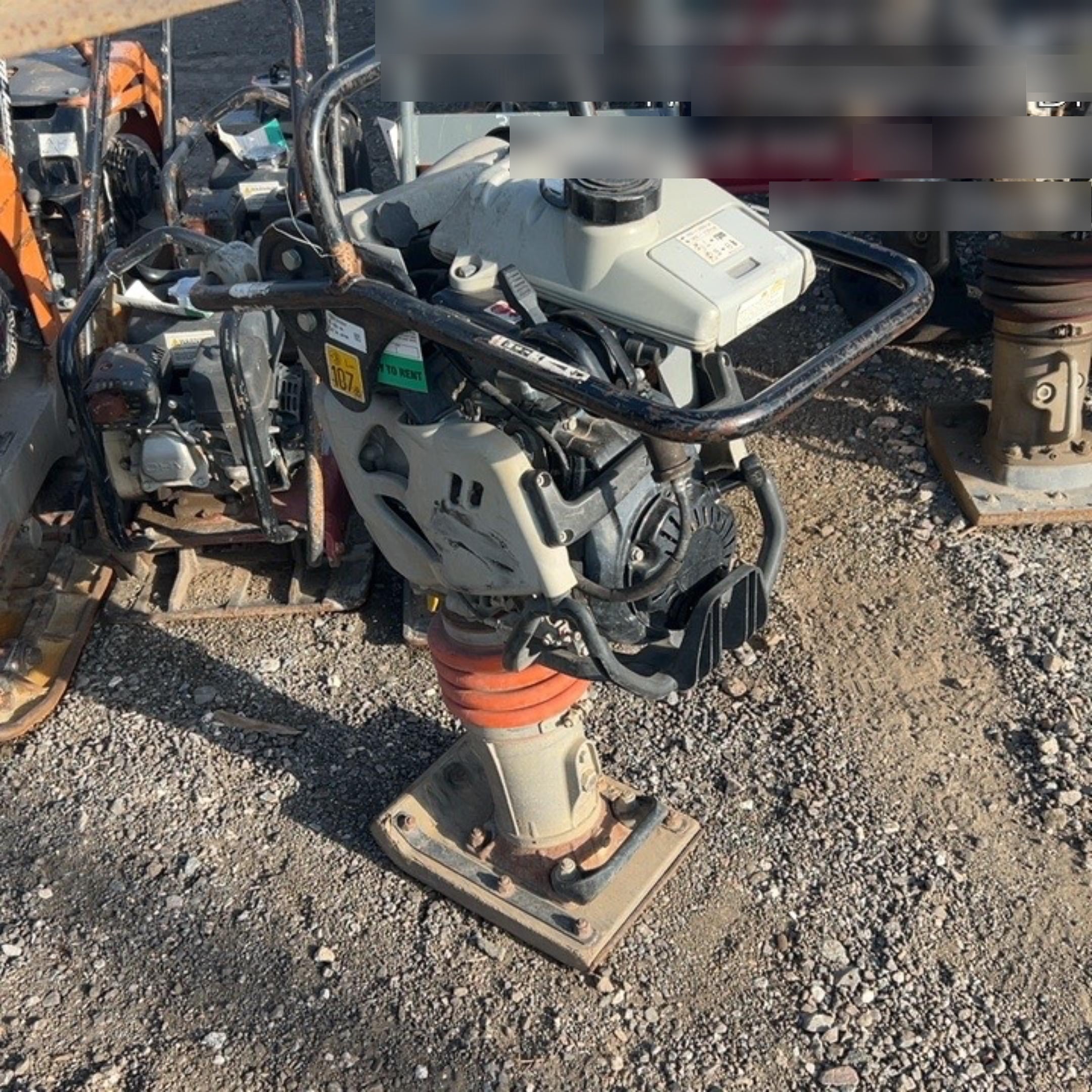 2023 MULTIQUIP MTX60HD