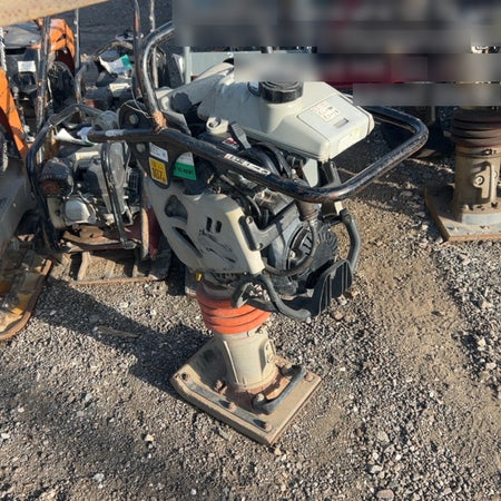 2023 MULTIQUIP MTX60HD
