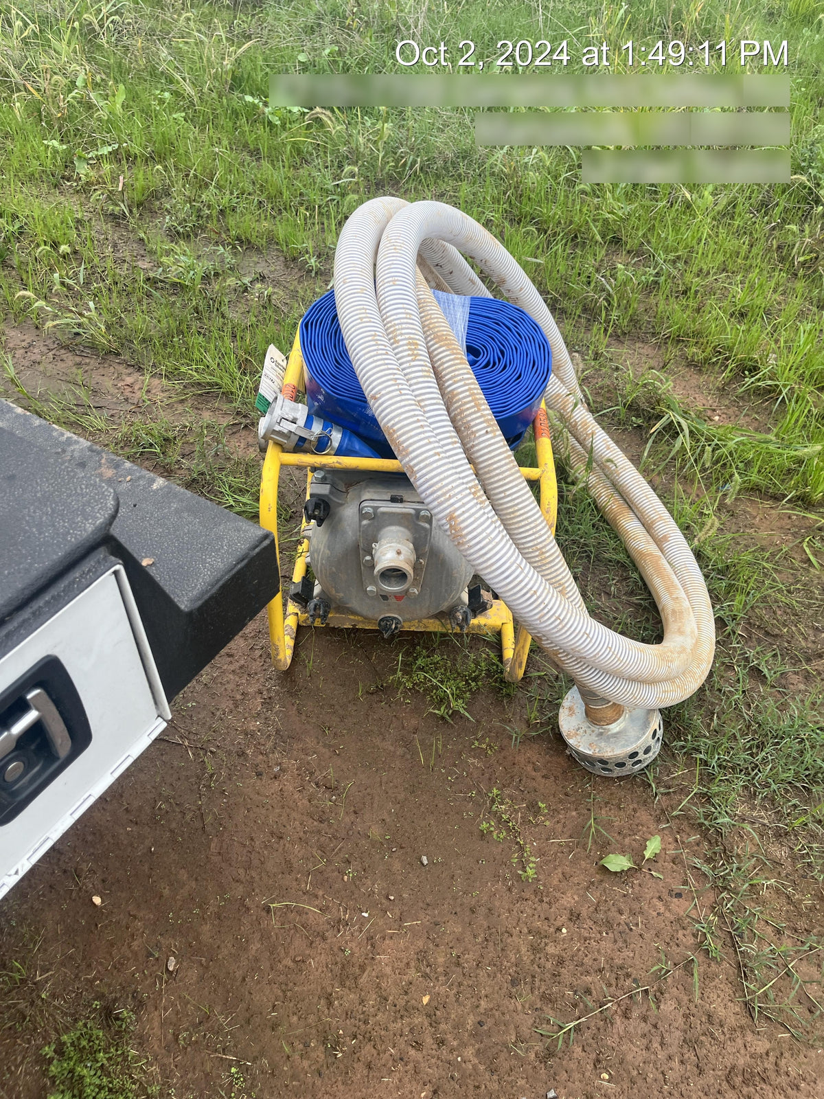 2022 WACKER NEUSON PT2
