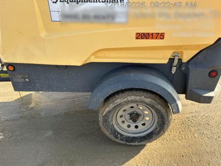 2022 ATLAS COPCO XAS188 CWK