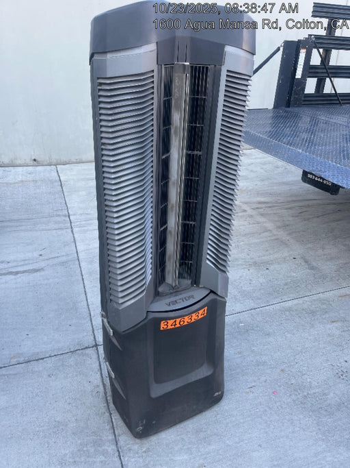 2023 VECTOR Vector Max