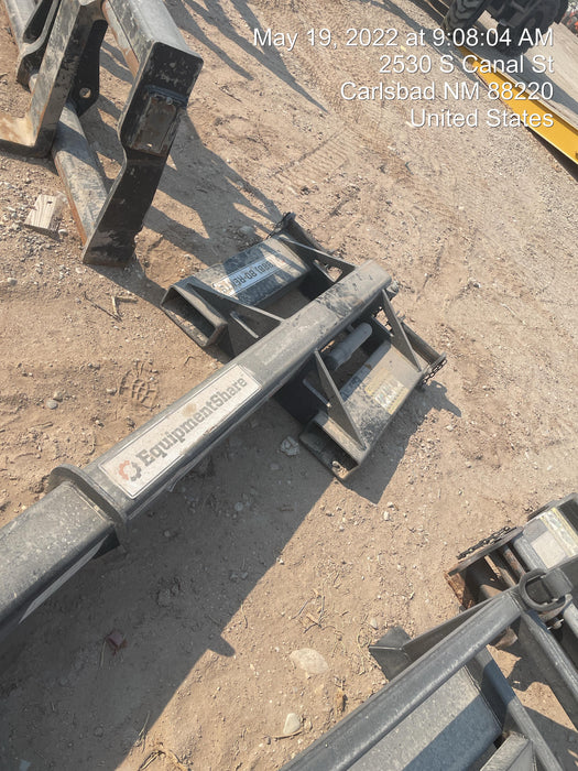 2020 STAR INDUSTRIES M1360B - Star JIB Boom