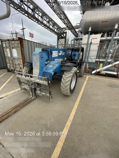 2016 Genie GTH-636 Genie 636TH