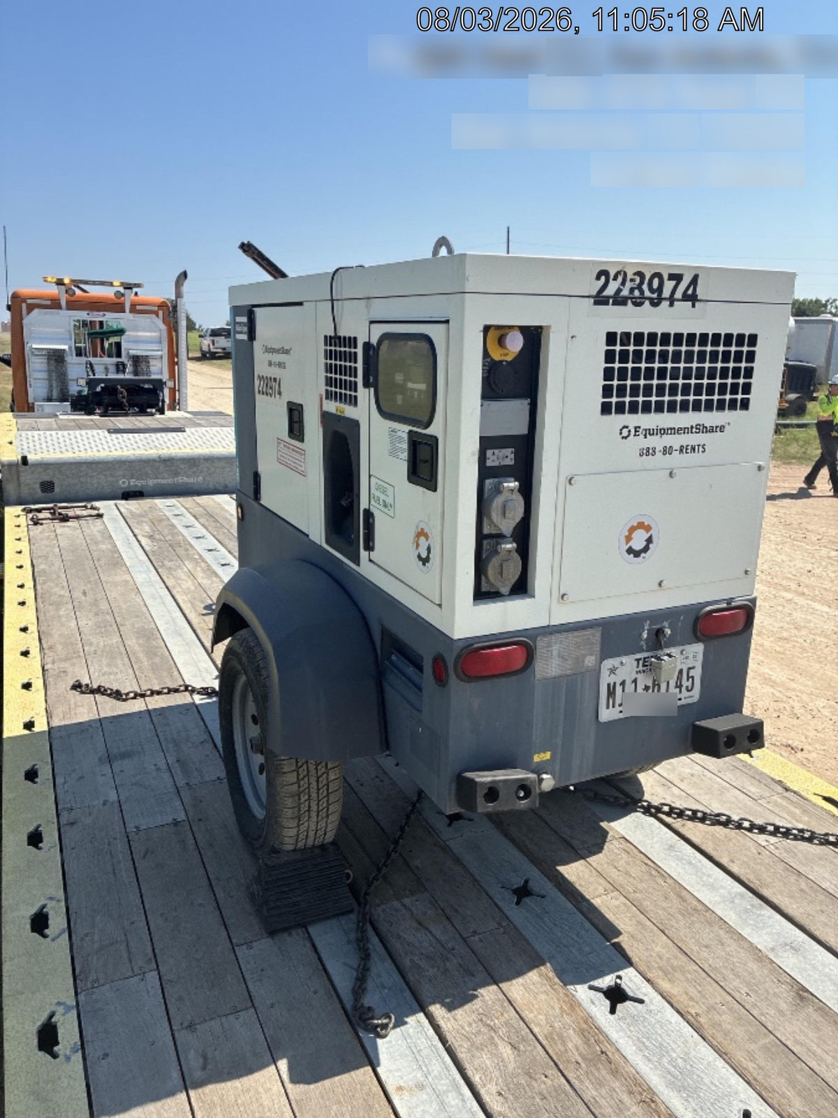 2022 ATLAS COPCO QAS45
