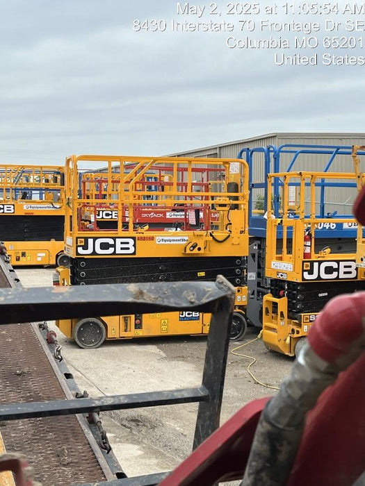 2024 ARROW MATERIAL HANDLING 72" Pallet Forks - Arrow