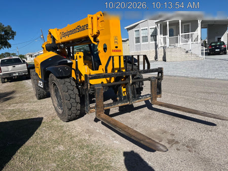 2026 JCB 506-36