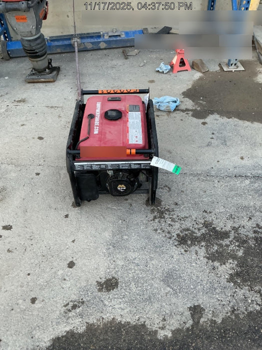 2025 MI-T-M GEN-3600-0MM0