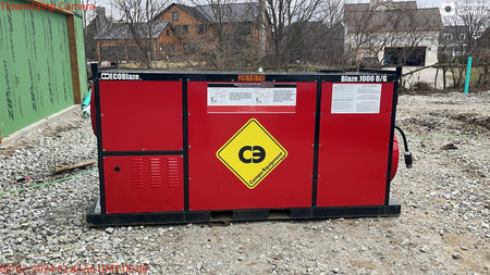 2022 CAMPO EB1000G-RE3