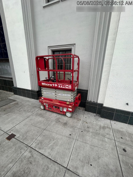 2020 MEC Micro 19