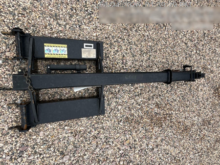 2024 STAR INDUSTRIES M1360B - Star JIB Boom