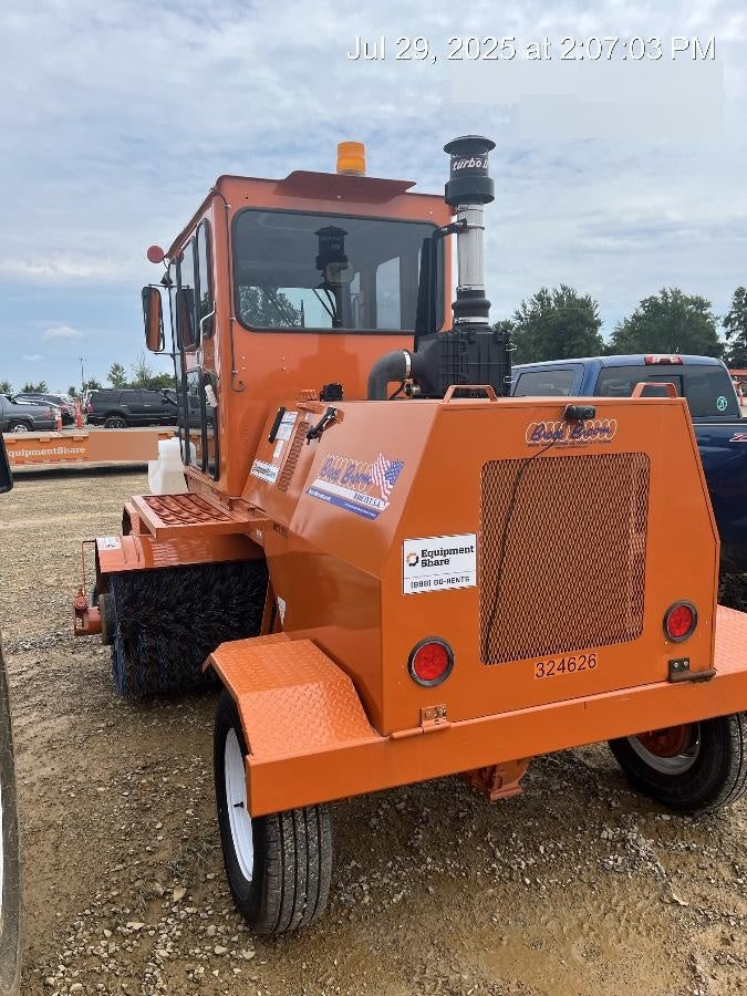 2023 BROCE RCT350