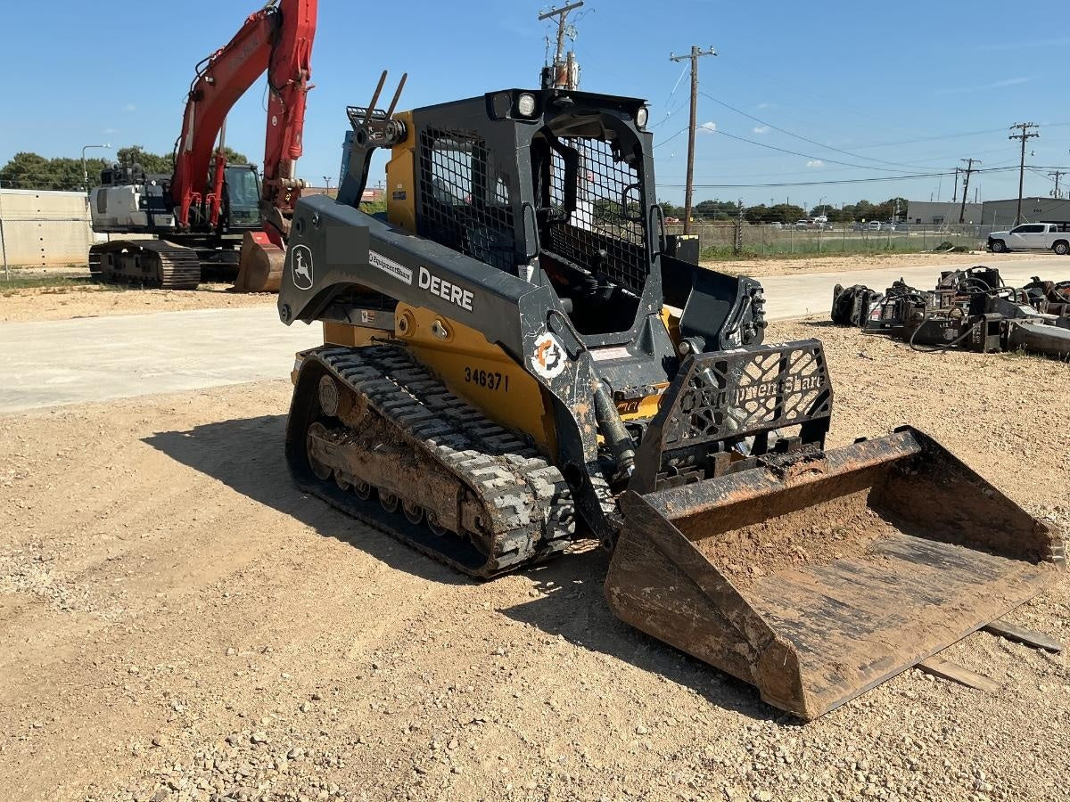 2020 PALADIN 48" Pallet Forks - Paladin