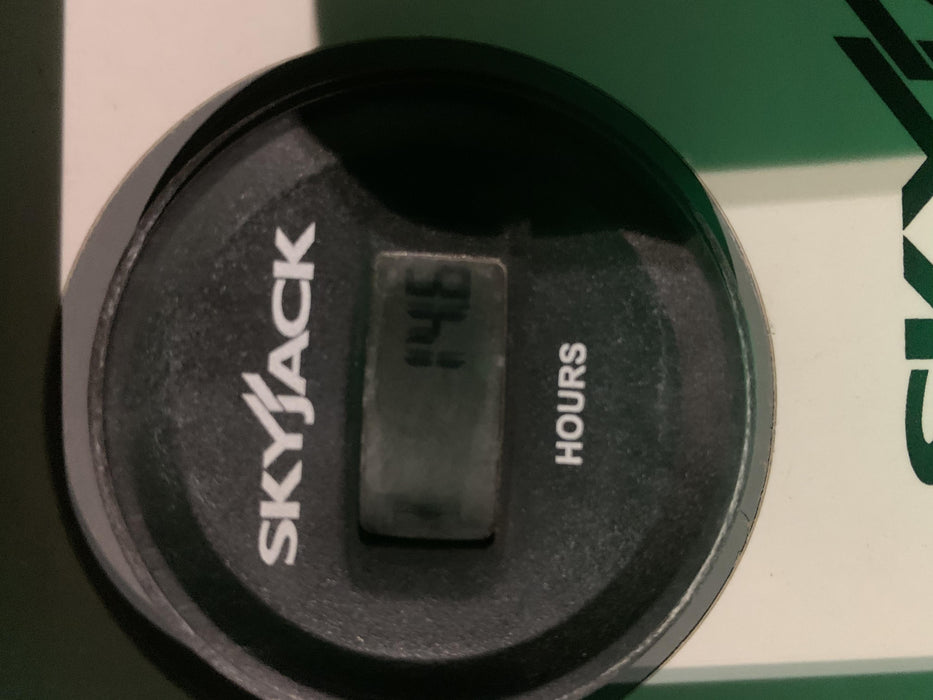 2020 SKYJACK SJ85 AJ