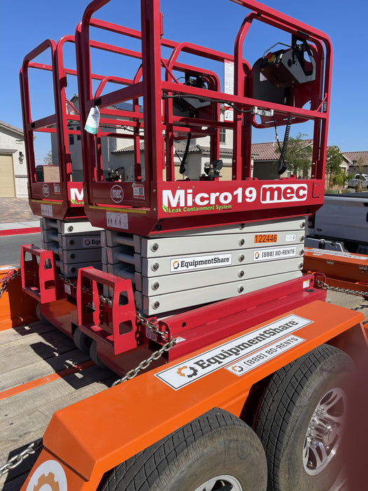 2021 MEC Micro 19