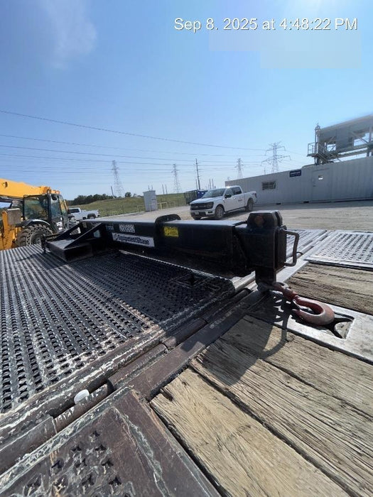 2022 STAR INDUSTRIES M1360B - Star JIB Boom