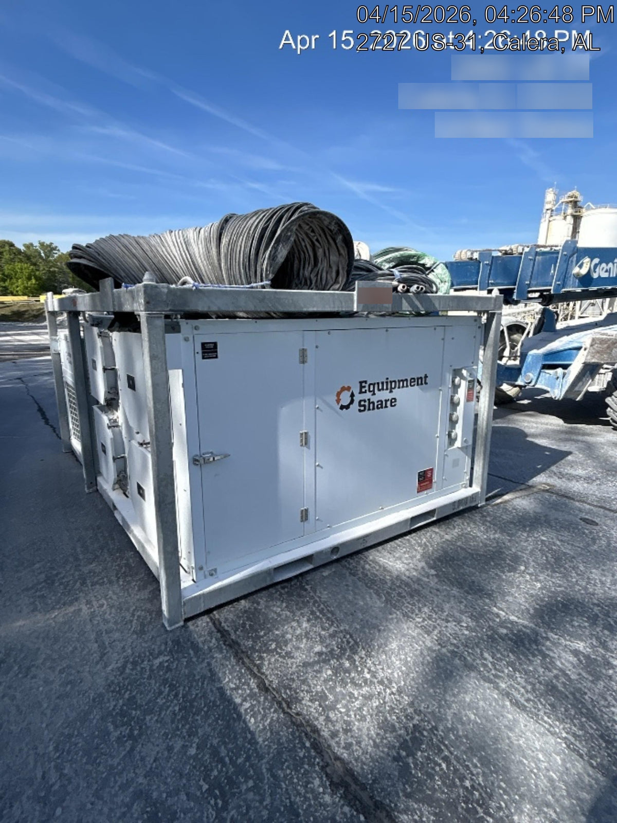 2022 SMARTECH SACP26A-SP