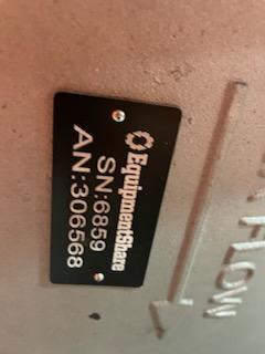 2023 WIDDER 20265-TRACKER