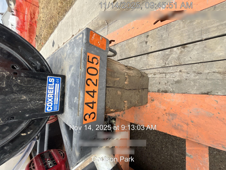 2023 SIMPSON SWT-52517