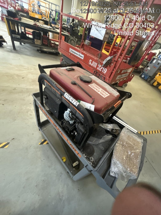 2025 MI-T-M GEN-3600-0MM0