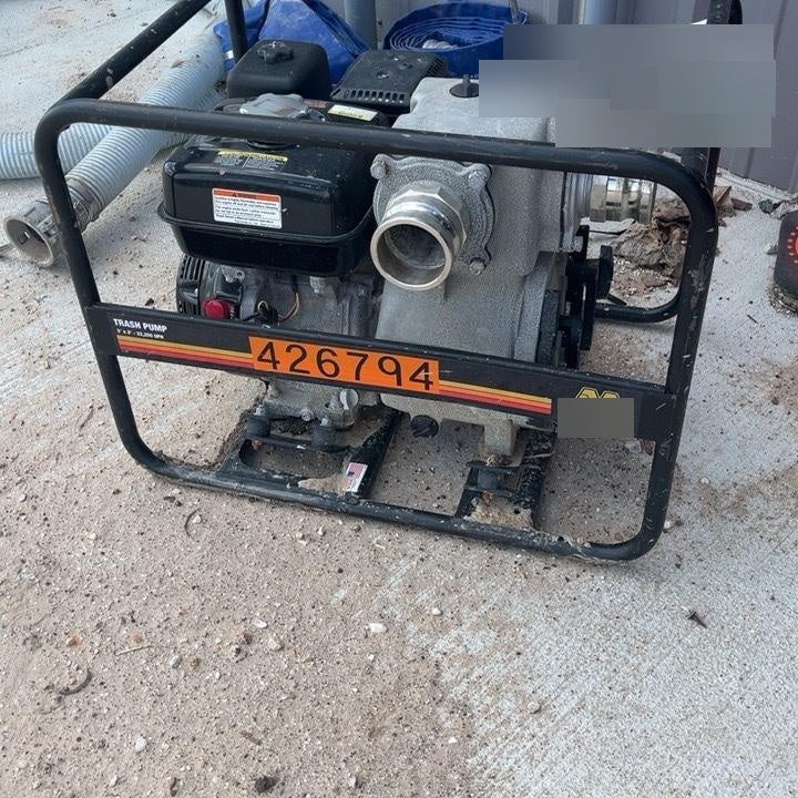 2024 MI-T-M WTP-T03-0MGH