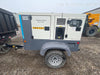 2023 ATLAS COPCO QAS25 CWK