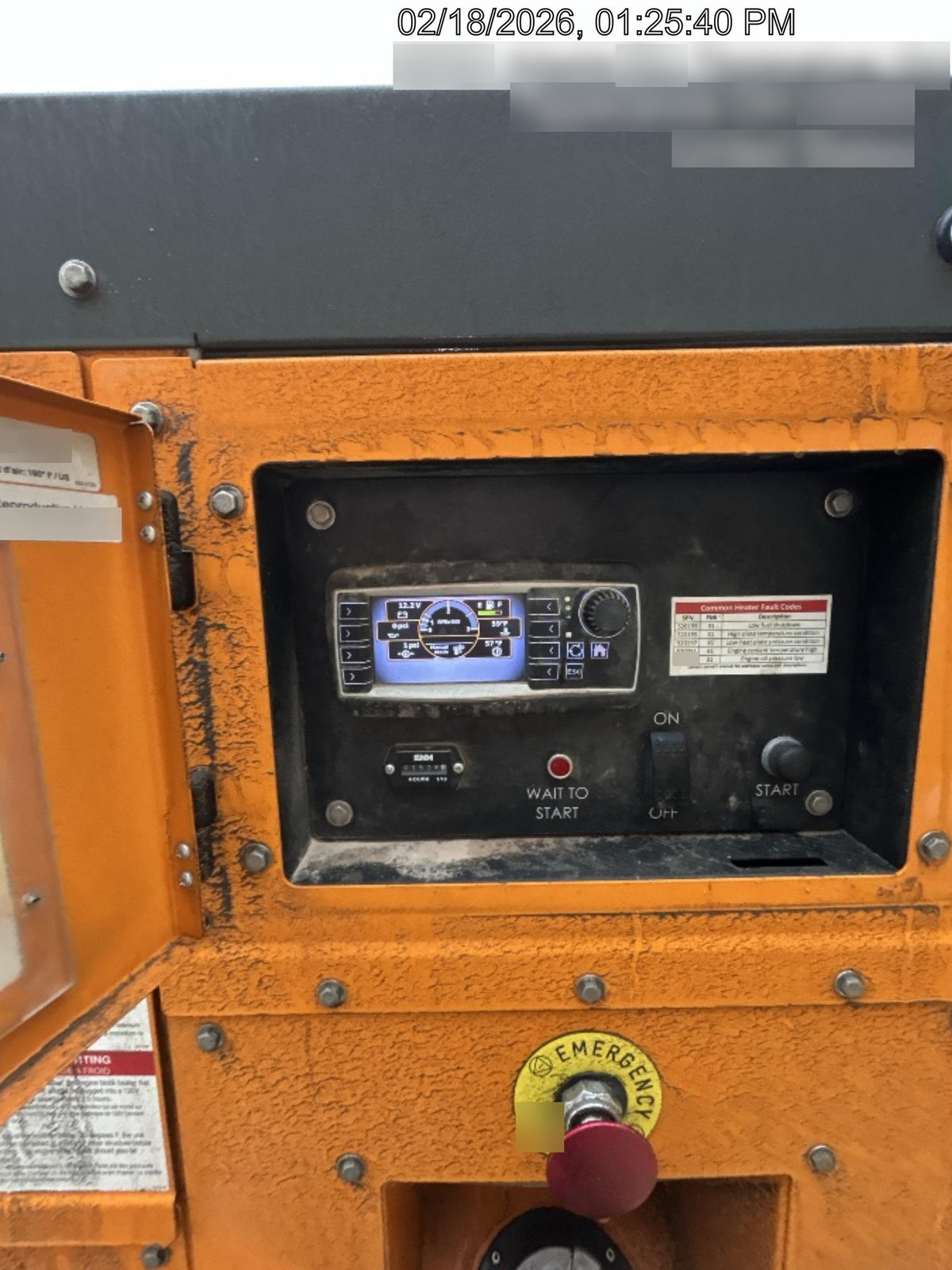 2024 THERM DYNAMICS TD625