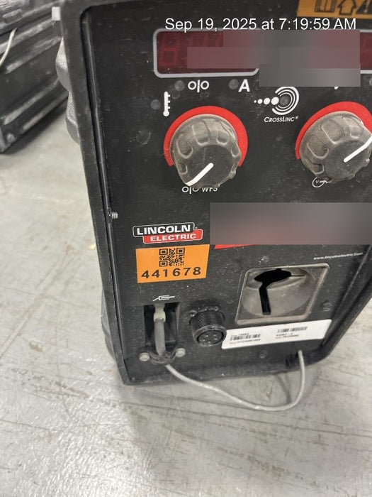 2024 LINCOLN ELECTRIC LN-25X