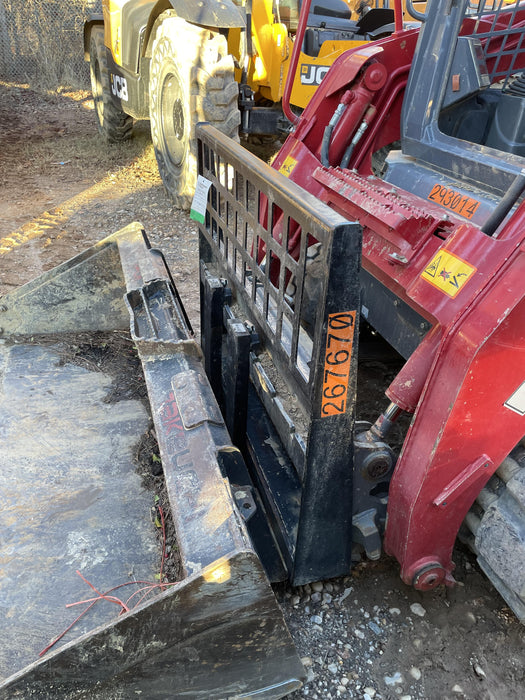 2022 ARROW MATERIAL HANDLING 48" Pallet Forks - Arrow