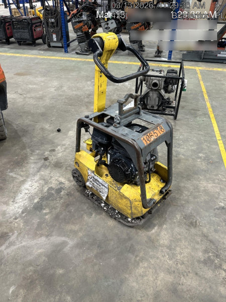 2020 WACKER NEUSON BPU3050A