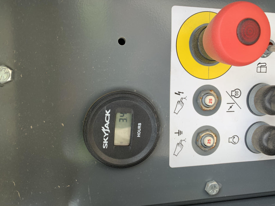 2020 SKYJACK SJ6832 RT