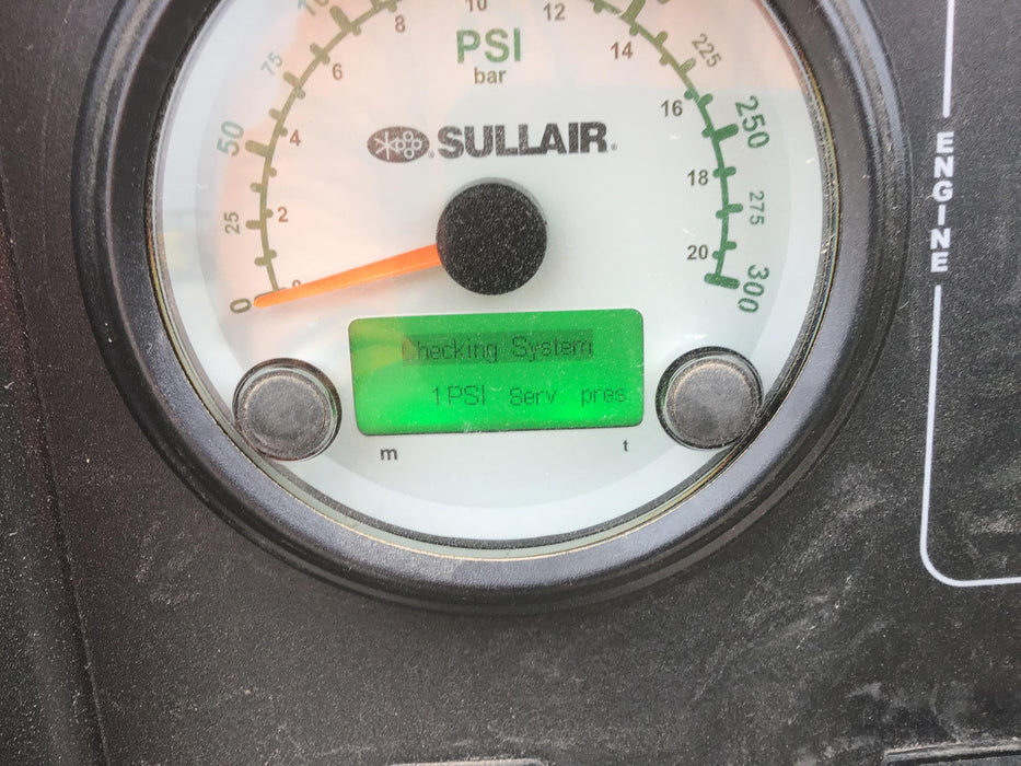 2019 SULLAIR 185-DPQ