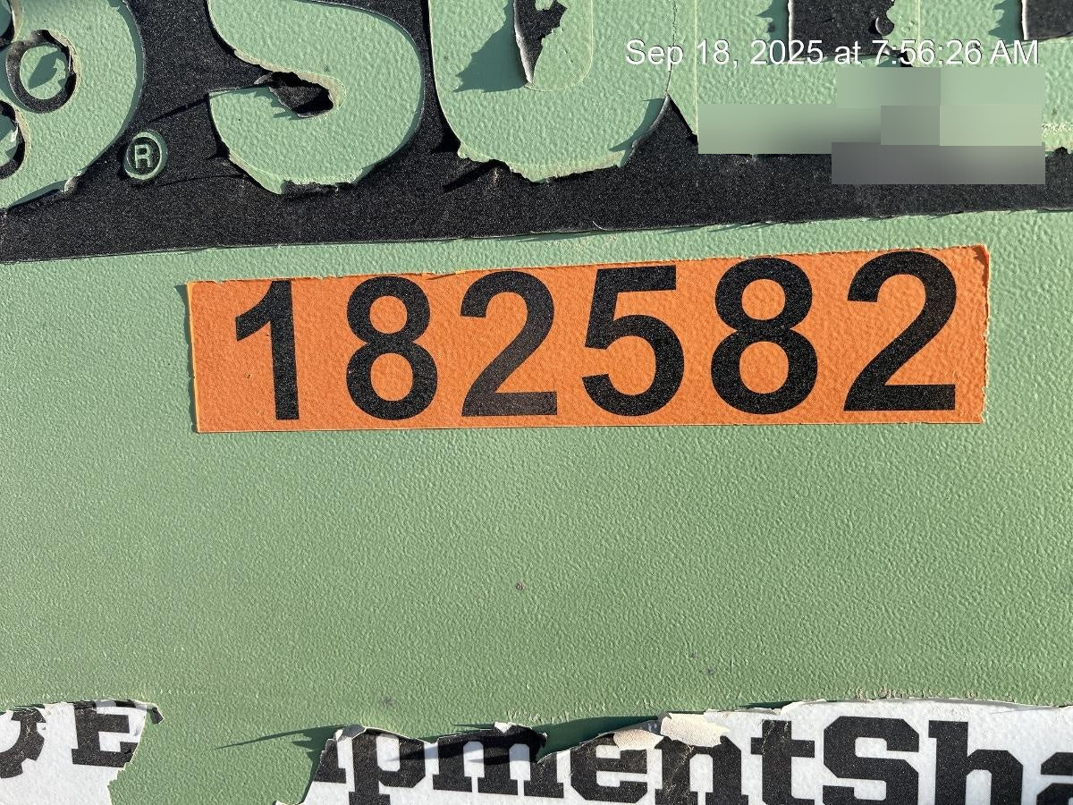 2021 SULLAIR 185D-DPQ KU4F