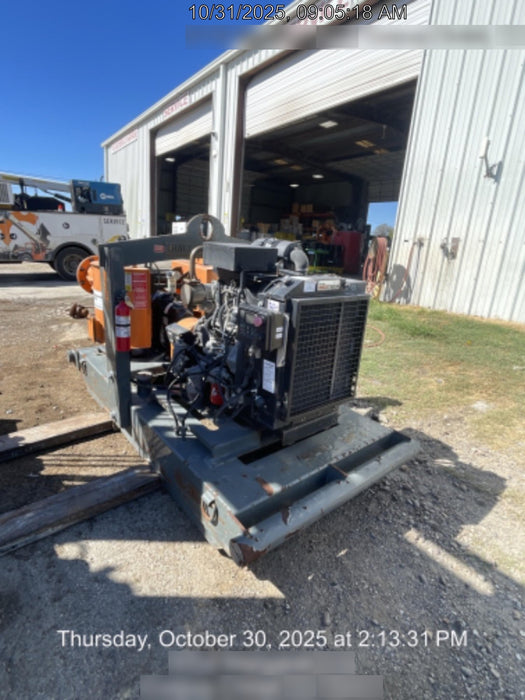 2022 MYERS-SETH RL-200