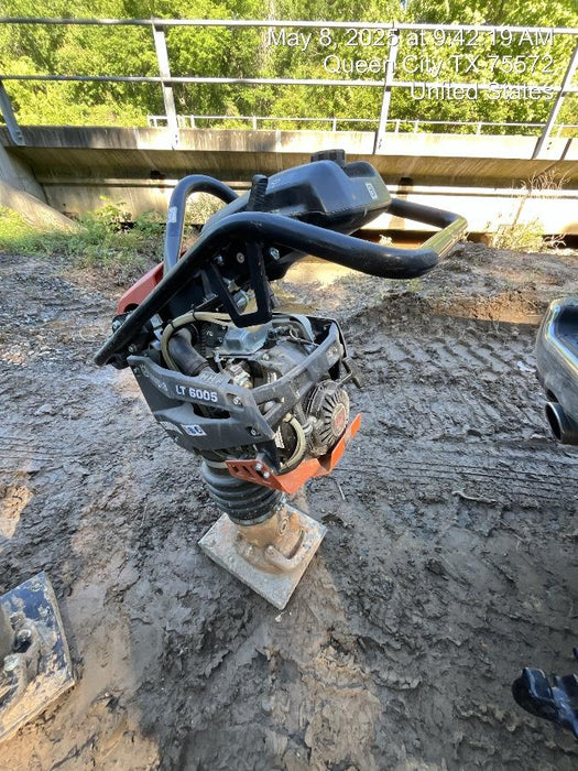 2024 HUSQVARNA LT6005