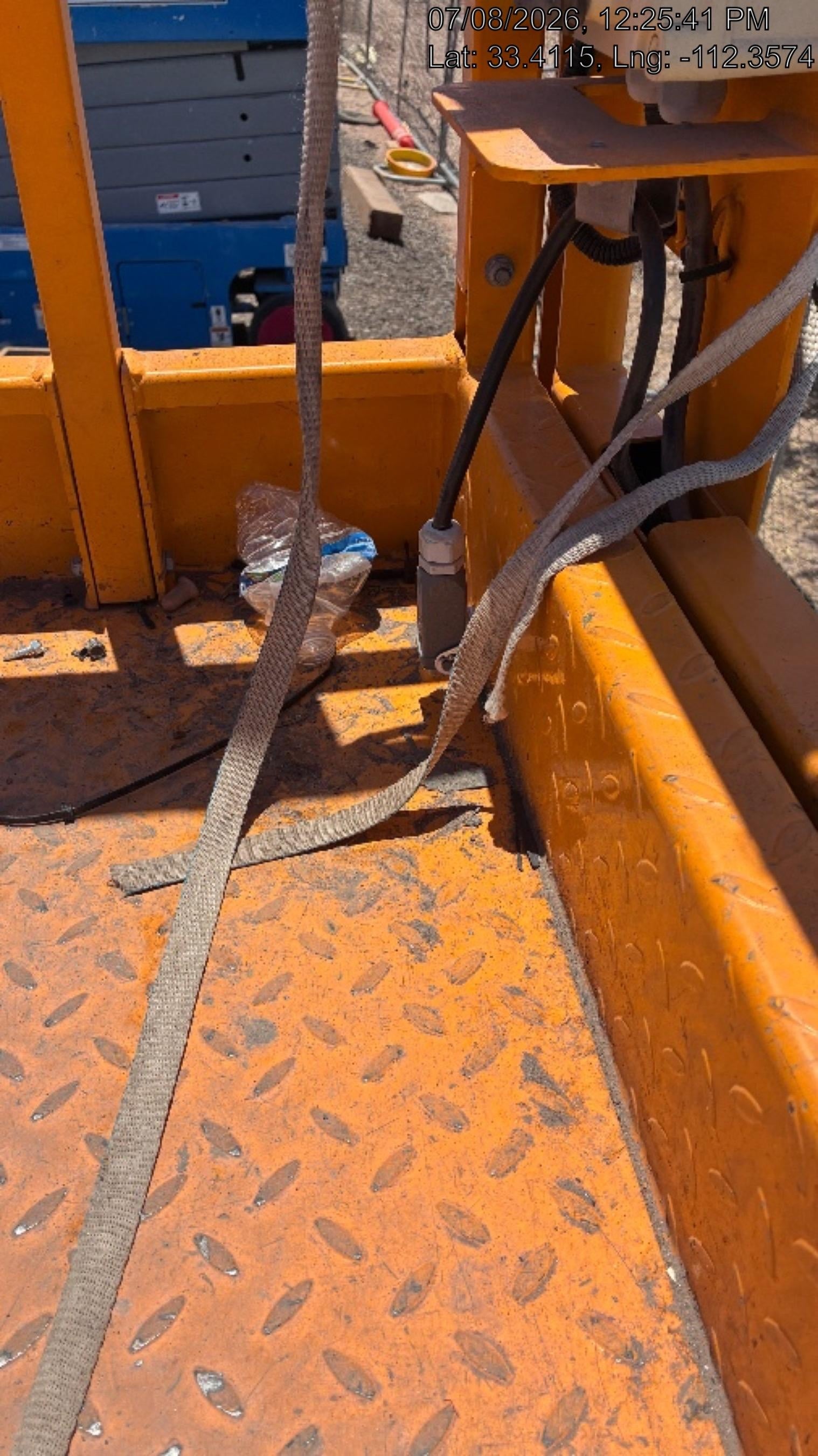 2022 JCB S3246E