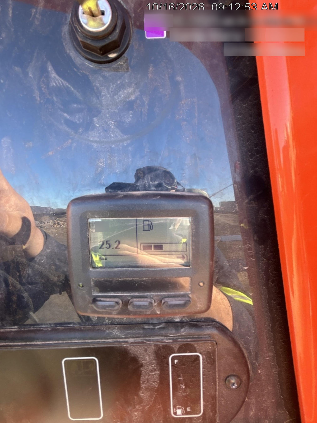 2025 JLG 660SJ