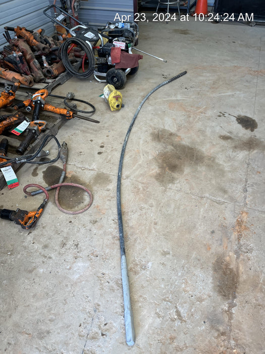 2020 WACKER NEUSON M2500