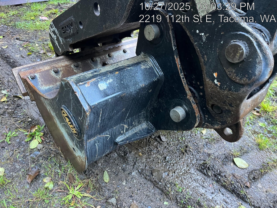 2024 GEITH G18R-1200